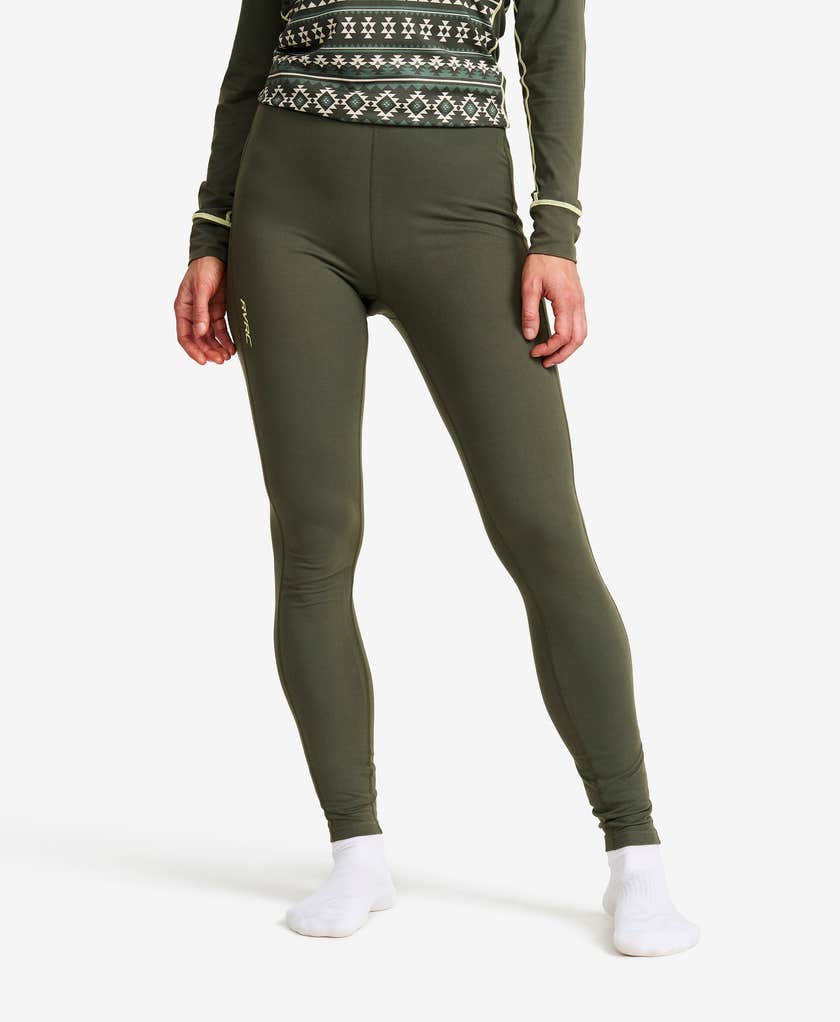 Downhill Base Layer Trousers Women