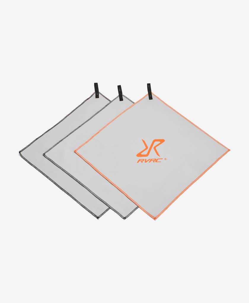 Towel S 3-pack Unisex