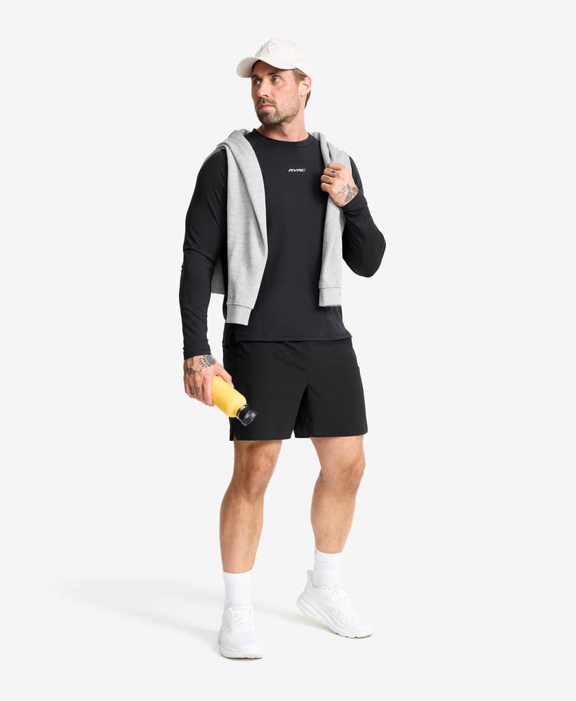 Pulse Active Long-sleeved T-shirt Men