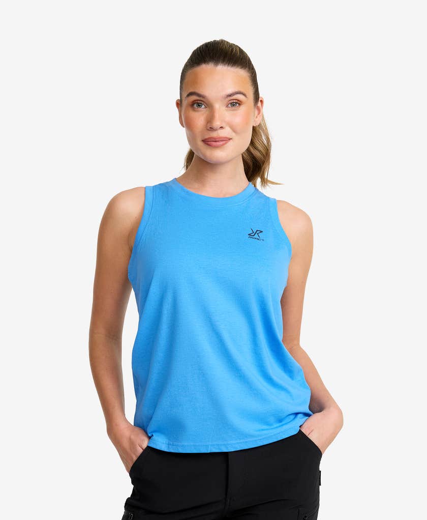 Easy Tank Top Women