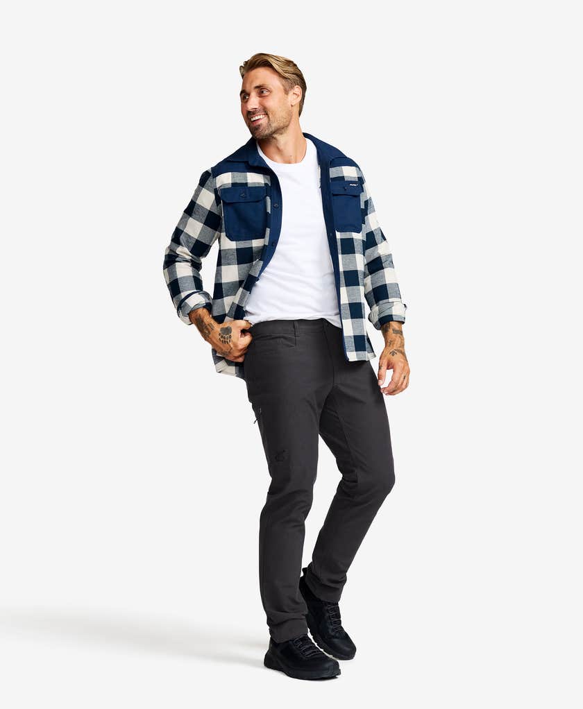 Surround Stretch Trousers Men