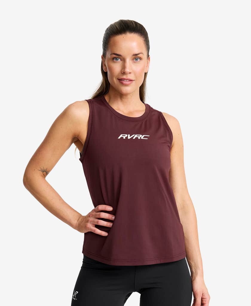 Power Active Tank Top Women
