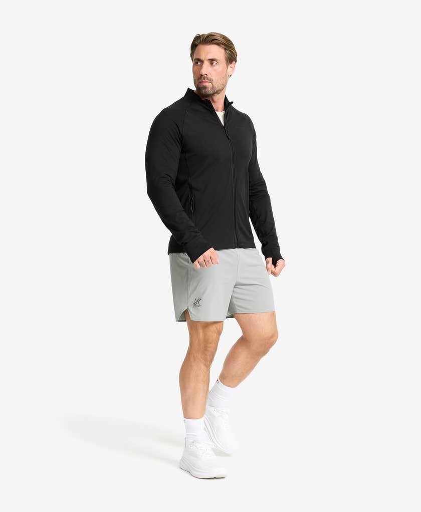 Paragon Full-zip Jacket Men