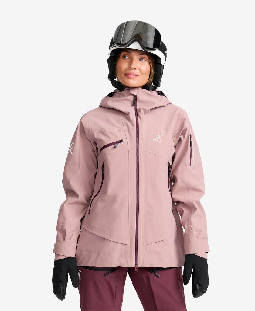 Atlas 3L Ski Jacket Women