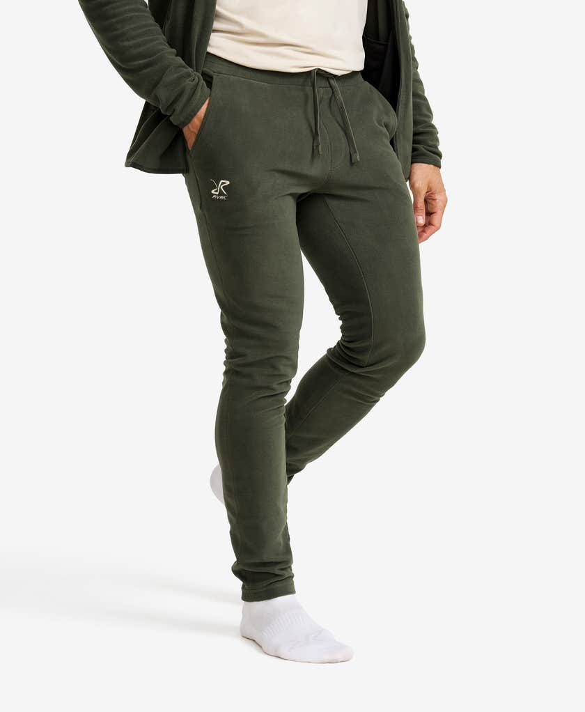 Hiker Fleece Trousers Men