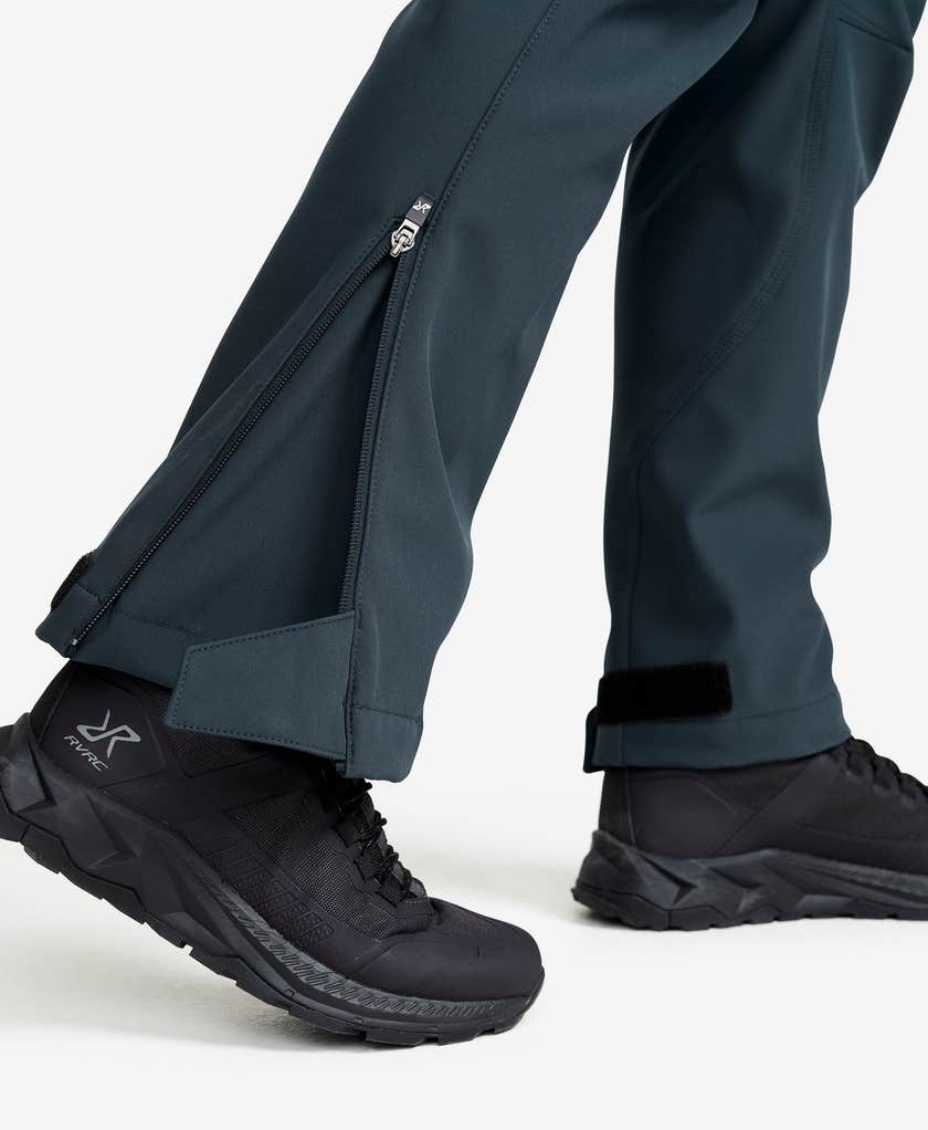 Hiball Softshell Trousers Women