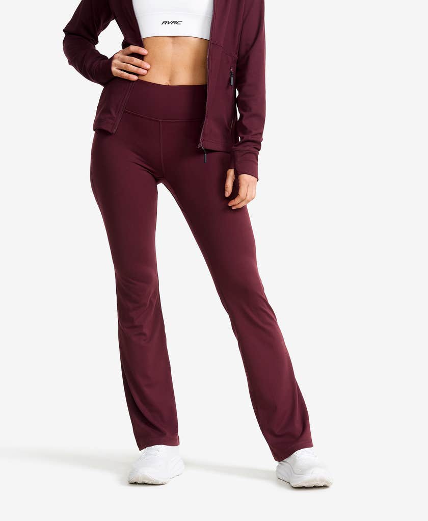 Paragon Flare Leggings Women