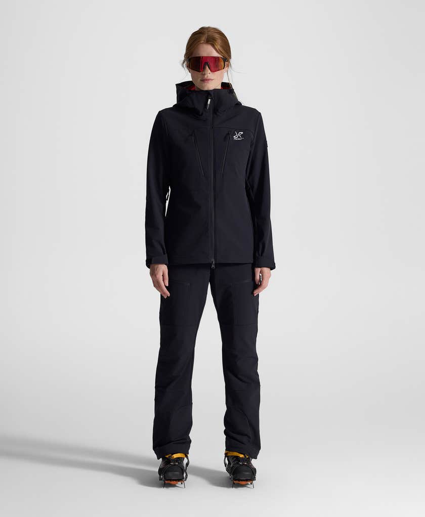 Ultra Trekk-touring Jacket Women