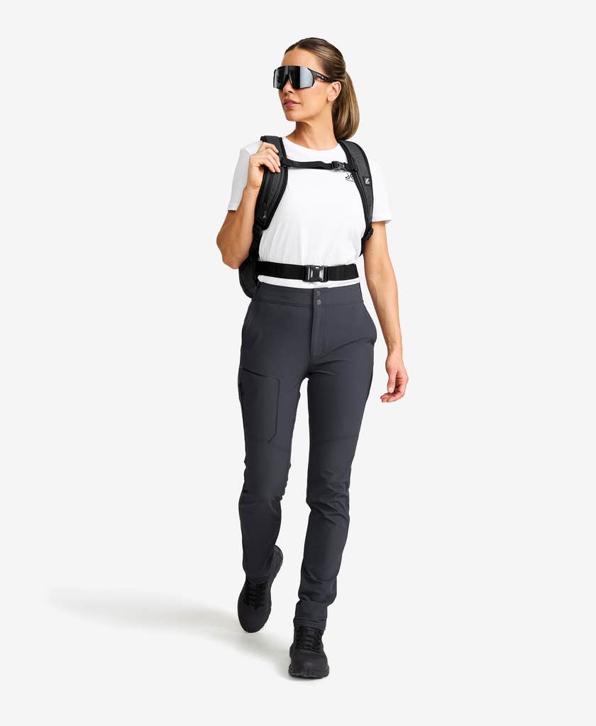 Surmount Hiking Stretch Trousers Women