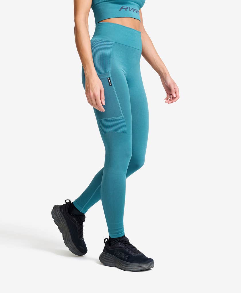 Descent Seamless Leggings Women