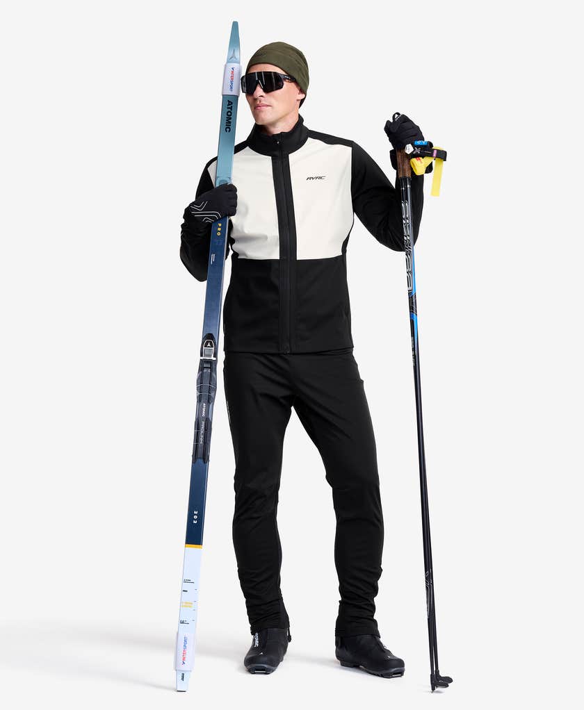 Perform Softshell Trousers Men