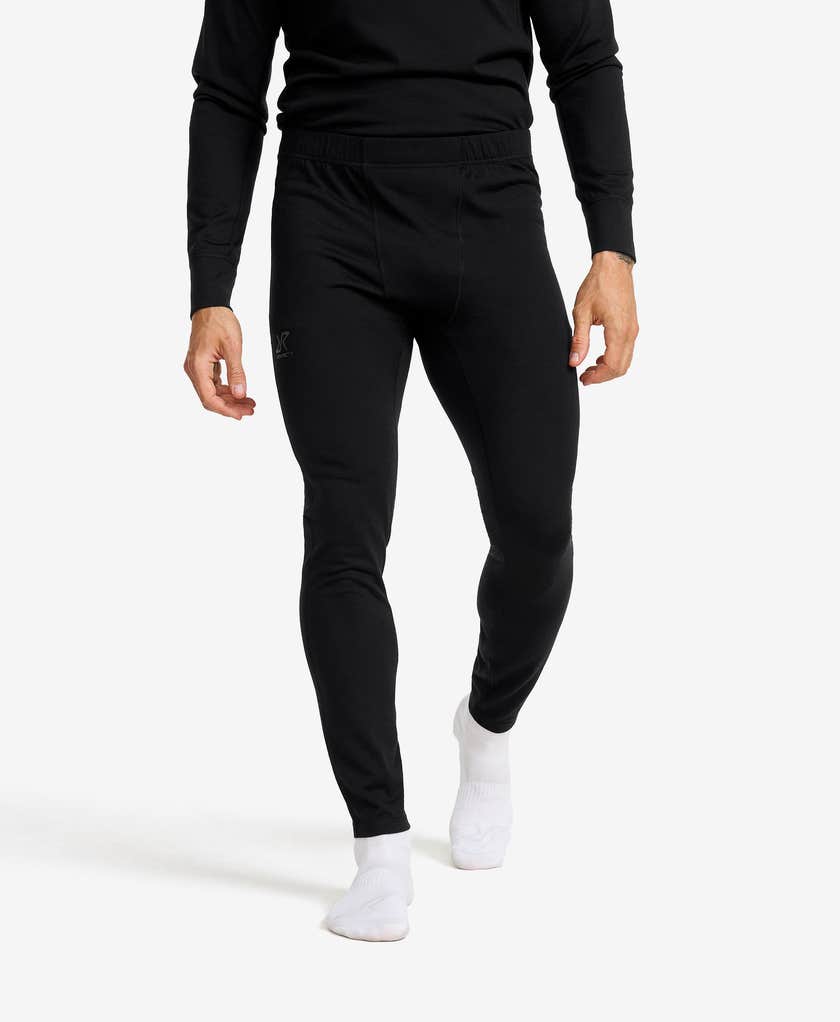 Route Merino Light Base Layer Trousers Men