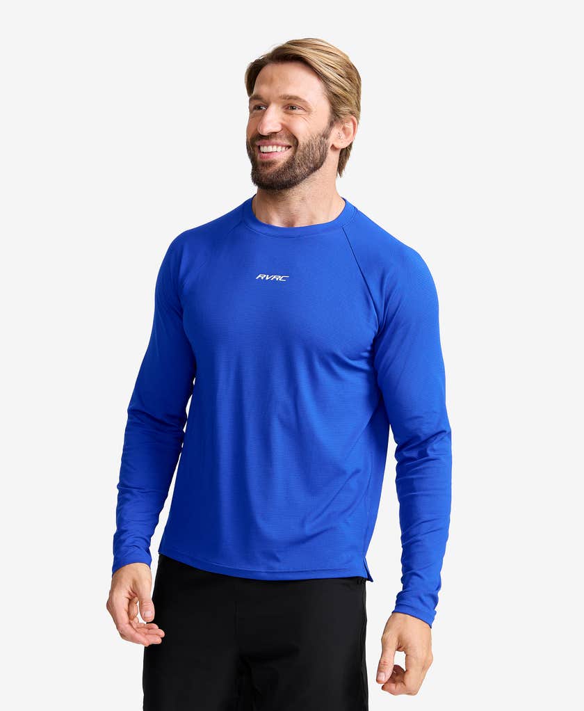 Pulse Active Long-sleeved T-shirt Men