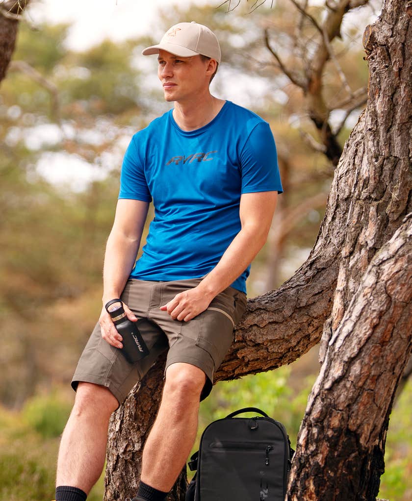 Insulated Water Bottle 350ml Unisex